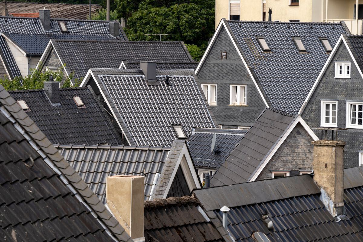 Toiture réalisée par Kevin Multi Services Couvreur à Évry-Courcouronnes