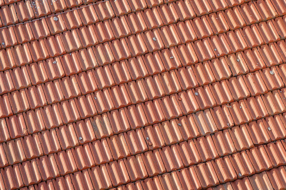 Détail d’une couverture posée par Kevin Multi Services Couvreur
