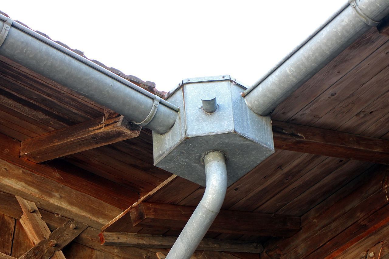 Kevin Multi Services Couvreur, chantier de couvreur zingueur à Évry-Courcouronnes